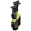 Tour Edge Bazooka 470 Black Full Set