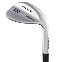 Tour Edge EXS Pro Blade Forged Wedge