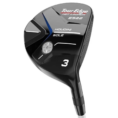 Tour Edge Hot Launch E522 Ladies Fairway