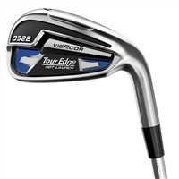 Tour Edge C522 Graphite Ladies Iron Set