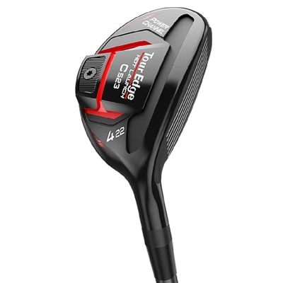 Tour Edge Hot Launch C523 Hybrid