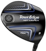 Tour Edge Hot Launch C524 Driver