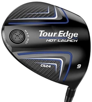 Tour Edge Hot Launch C524 Driver