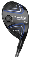 Tour Edge Hot Launch C524 Hybrid