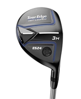 Tour Edge Hot Launch E524 Hybrid