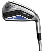 Tour Edge Hot Launch C524 Graphite Iron Set