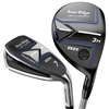 Tour Edge Hot Launch E524 Iron-Wood Graphite Combo Set