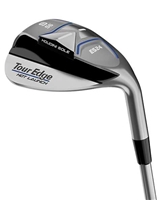 Tour Edge Hot Launch E524 Steel Wedge