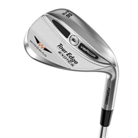 Tour Edge Exotics Wingman Wedge