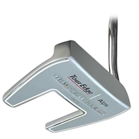 Tour Edge Template Silver Alps Putter