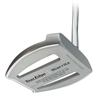 Tour Edge Template Silver Biarritz Putter