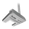 Tour Edge Template Silver Narrows CS Putter