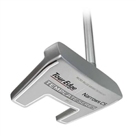 Tour Edge Template Silver Narrows CS Putter