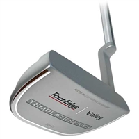 Tour Edge Template Silver Valley Putter