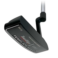 Tour Edge Template Black Eden Putter