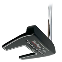 Tour Edge Template Black Alps Putter