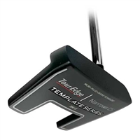 Tour Edge Template Black Narrows CS Putter