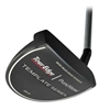 Tour Edge Template Black Punchbowl Putter