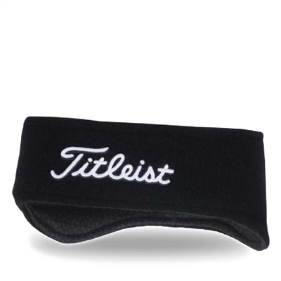 Titleist Merino Wool Earband