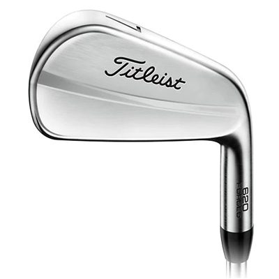 Titleist 620 MB Steel Iron Set