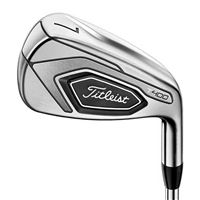 Titleist T400 Steel Iron Set