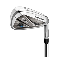 TaylorMade Sim2 Steel Iron Set