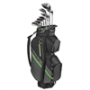 TaylorMade RBZ Speedlite 11pc Complete Set