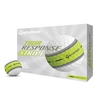 TaylorMade Tour Response Stripe Golf Balls