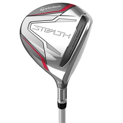 TaylorMade Stealth Ladies Fairway