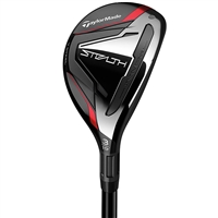 TaylorMade Stealth Hybrid