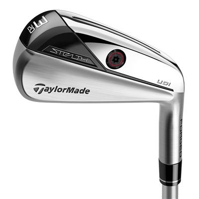 TaylorMade Stealth UDI Left Hand