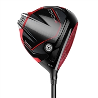 TaylorMade Stealth 2 Driver