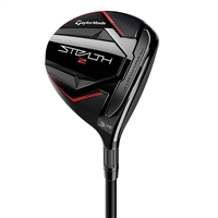 TaylorMade Stealth 2 Left Hand Fairway