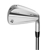 TaylorMade P790 Steel Left Hand Iron Set