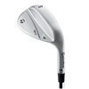 TaylorMade Milled Grind 4 Tiger Woods Grind Wedge