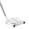 TaylorMade Spider Ghost White Putter