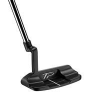 TaylorMade TP Black Del Monte L-Neck Putter