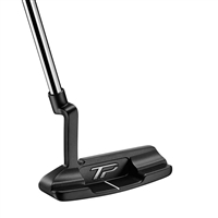 TaylorMade TP Black Juno L-Neck Putter