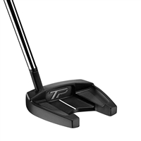 TaylorMade TP Black Palisades SS Left Hand Putter