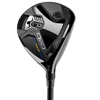 TaylorMade Qi10 Tour Left Hand Fairway