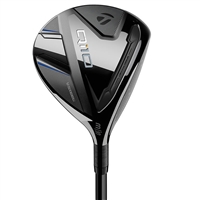 TaylorMade Qi10 Left Hand Fairway