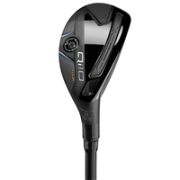 TaylorMade Qi10 Tour Rescue