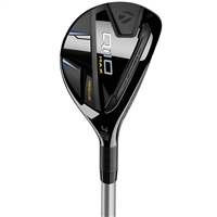 TaylorMade Qi10 Max Rescue