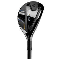 TaylorMade Qi10 Rescue