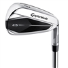 TaylorMade Qi10 Steel Iron Set