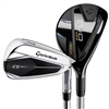 TaylorMade Qi10 Steel Combo Set