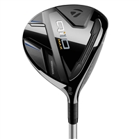 TaylorMade Qi10 Max Ladies Fairway