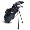 U.S.Kids UL7-48 5 Club Stand Bag Set