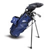 U.S.Kids UL7-54 5 Club Stand Bag Set