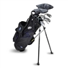 U.S.Kids UL7-54 7 Club Stand Bag Set